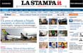 Nuovo look per LaStampa.it 