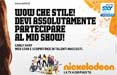 Nickelodeon raddoppia gli ascolti e va on air con Draftfcb 
