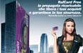 Italcard Free debutta su stampa con Primadv