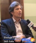 'Grandi sfide, insieme, con brio', il motto di S&S, con Caiazza nuovo ad