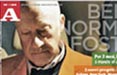 In edicola con il Corriere della Sera 'Abitare - Being Norman Foster'