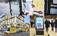 Con SEA Aeroporti shopping Tax free e free wifi sotto le pensiline IGPDecaux