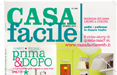 CasaFacile: nuovo 'Smile' per gli adolescenti dell'Aquila