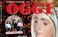 In edicola con Oggi lo speciale 'I segreti di Fatima'