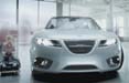 Saab verso il futuro con The Name
