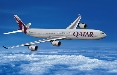 Jwt nuova agenzia globale Qatar Airways