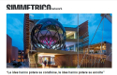  Online la prima newsletter di Simmetrico