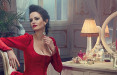 Eva Green musa del Calendario Campari 2015 'Mythology Mixology', un viaggio alla scoperta. Con Leo Burnett e We Are Social  