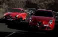 Con un passaggio di consegne, torna il mito Giulietta Sprint, lo annuncia lo spot di A.Testa