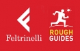  Feltrinelli sceglie Laugomauthe per la comunicazione delle Rough Guides