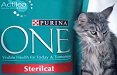 Purina One Sterilcat torna in tv con Publicis