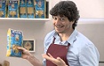 De Cecco e i segreti della buona pasta in tv con stv DDB