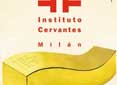Nuova campagna Vailati&Savarro per Instituto Cervantes Milano