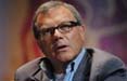 Sorrell: l'advertising non è ancora in ripresa 