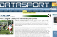 Datasport.it e LoSpettacolo.it si affidano a PK e Spe
