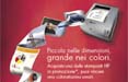 Le stampanti HP si presentano con Publicis Dialog