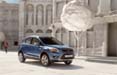 Ford Kuga on air Ogilvy