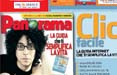 Panorama in edicola con 'Clic facile' 