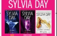 Cosmopolitan e Harlequin Mondadori lanciano  Afterburn/Aftershock di Sylvia Day