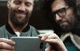 Jason Statham protagonista della campagna di lancio di LG G5. Firma Energy BBDO