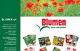Blumen si affida a Free Message per le media relations
