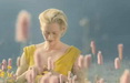 Tilda Swinton protagonista della nuova campagna Pomellato, pianifica UM