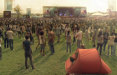 Torna l'Heineken Jammin’ Festival, 'Are you still with us?', firma JWT
