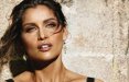 Dopo Sanremo Laetitia Casta sarà a Roma per un nuovo spot Dolce e Gabbana