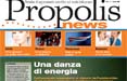 Nasce Propolis News: il tabloid sulla propoli rivolto ai farmacisti 