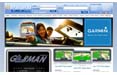 Garmin naviga online con Intelia