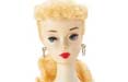 Mattel celebra il 50° anniversario di Barbie con un anno di grandi eventi