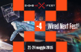  Piano B e Wired nuovamente insieme per 'Wired Next Fest'