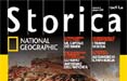 Ampio spazio al terremoto su Storica National Geographic di giugno 