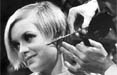 E' Twiggy il nuovo volto di L'Oréal Professionel