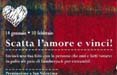 Lumberjack lancia il contest #aspettandosanvalentino 