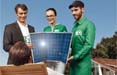 Il Green Team di S&S torna on air per 'Raggio senza pensieri' di Enel Green Power