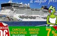 'Crociere al miglior prezzo' con LogiTravel Italia