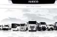 Alfredo Altavilla AD di Iveco