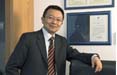 Hiroshi Yogo ai vertici di Daikin Italy