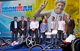Enervit e Alex Zanardi protagonisti su Sky Sport 2 HD 