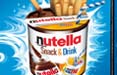 A Forchets l'incarico della nuova campagna di Nutella Snack & Drink Ferrero 