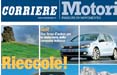Sul Corriere Motori tre modelli che hanno fatto la storia dell'auto
