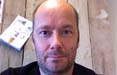 Paul Wauters nuovo Chief Creative Officer di TBWA\Italia 