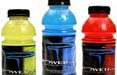 Gara creativa europea per Powerade