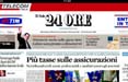 Il Sole 24 ORE lancia iPad App
