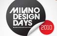 RCS MediaGroup lancia Milano Design Days