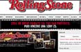 On line Rolling Stone Library