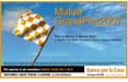 Banca per la Casa lancia il Mutuo GrandPrix2007 con Ogilvy & Mather