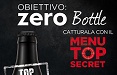Save As firma la campagna teaser della nuova alu-bottle Coca Cola Zero