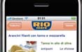 Con iTuna le ricette Rio Mare sbarcano su iPhone 